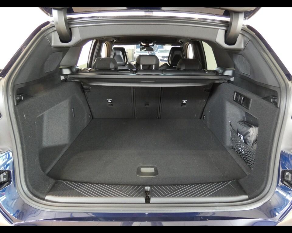 BMW X3 xdrive20d MSport auto