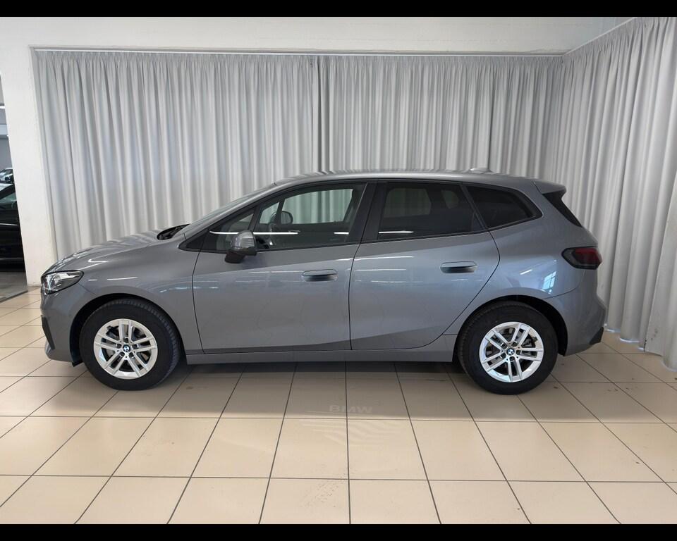 BMW Serie 2 218d Active Tourer auto
