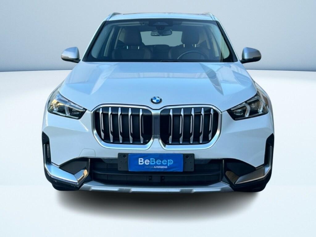 BMW X1 xdrive23d mhev 48V X-Line auto