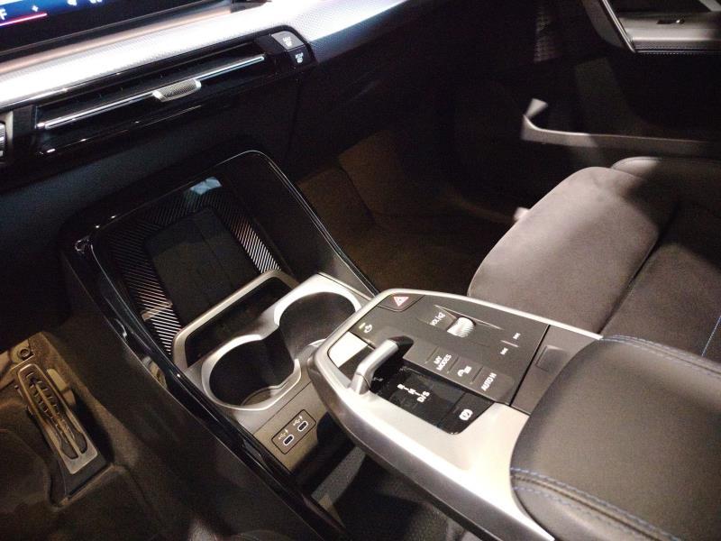 BMW X1 xdrive20d mhev 48V Msport auto