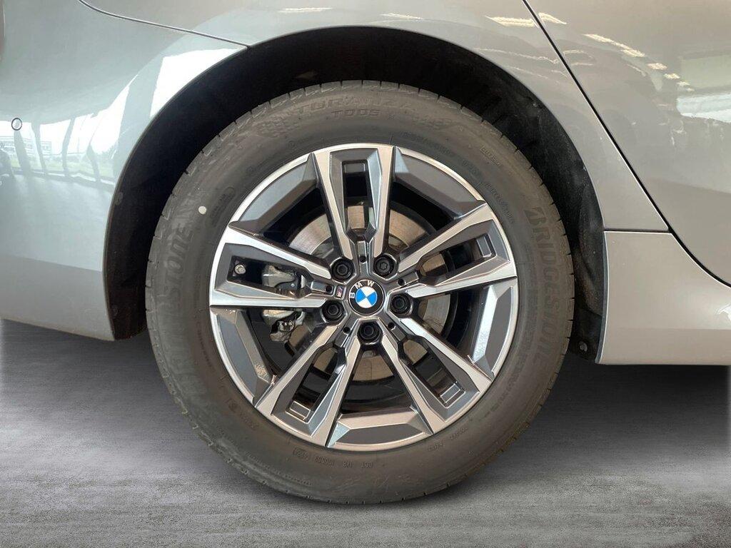 BMW Serie 2 220i Active Tourer mhev 48V Msport auto