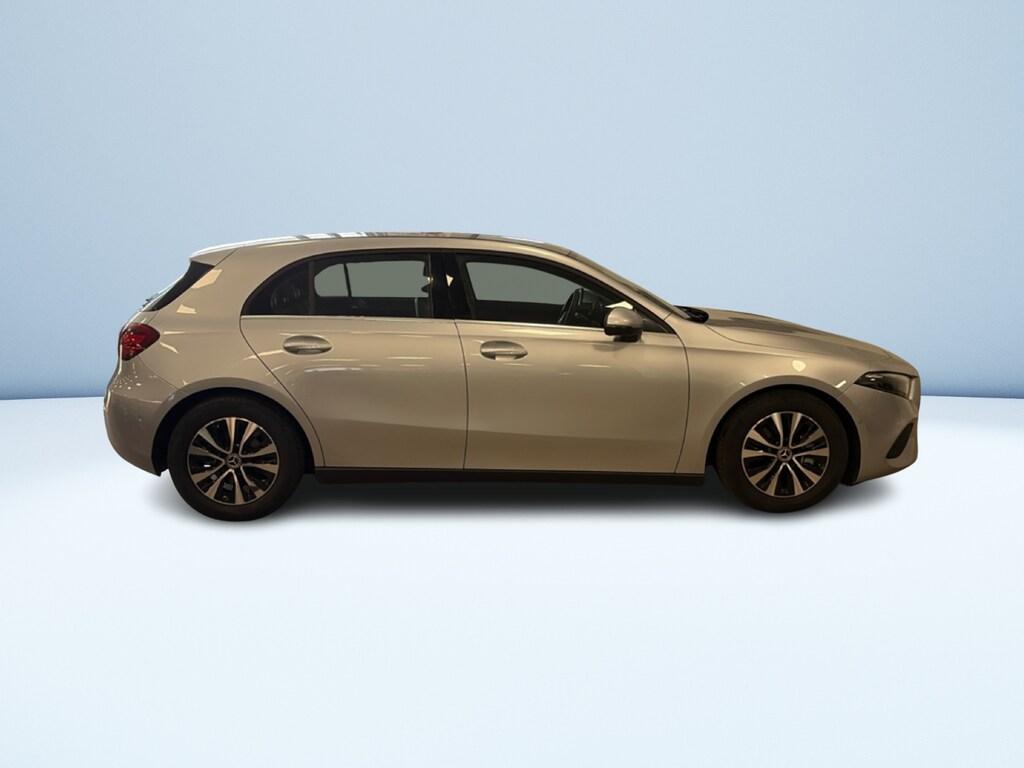 Mercedes Classe A 180 d Advanced auto