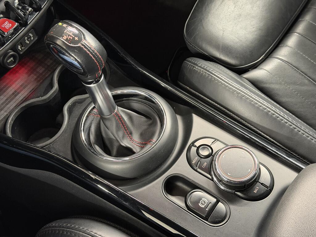 Mini Cooper SD Clubman 2.0 Cooper SD Hype ALL4 Auto