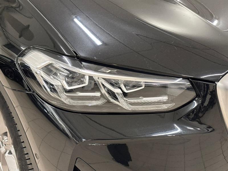 BMW X3 xdrive20d xLine 190cv auto my19