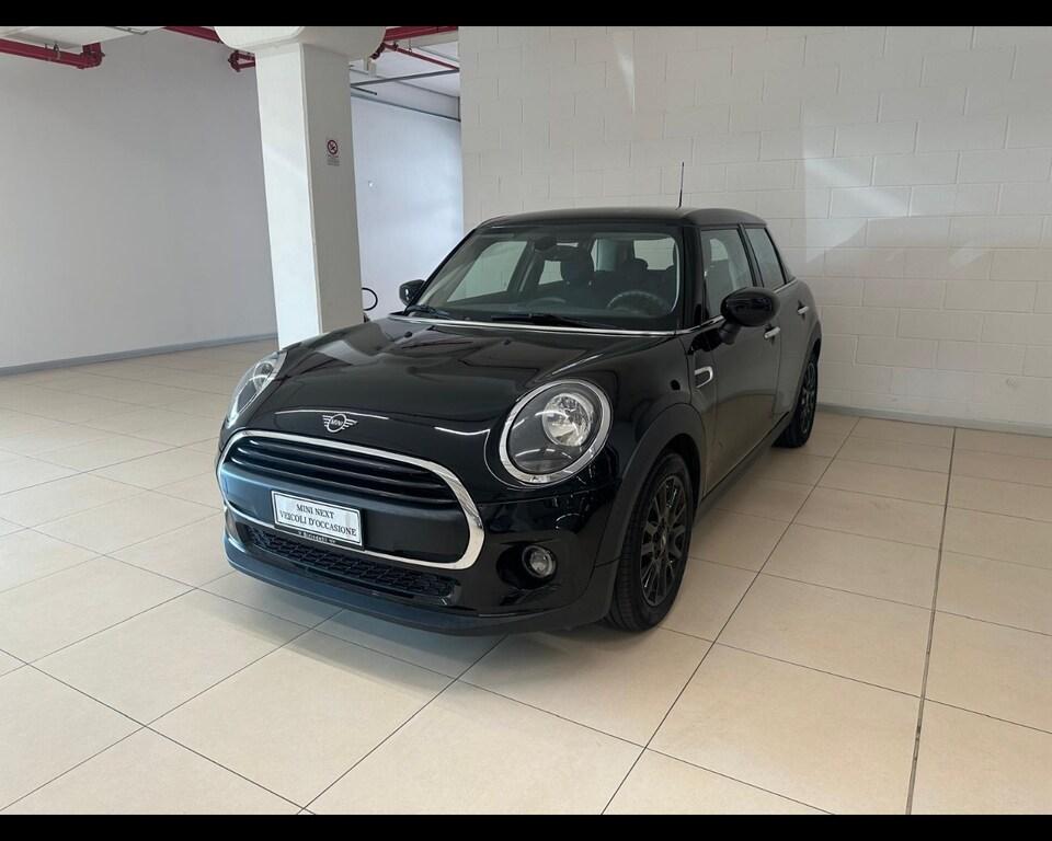 Mini One 1.5 TwinPower Turbo One