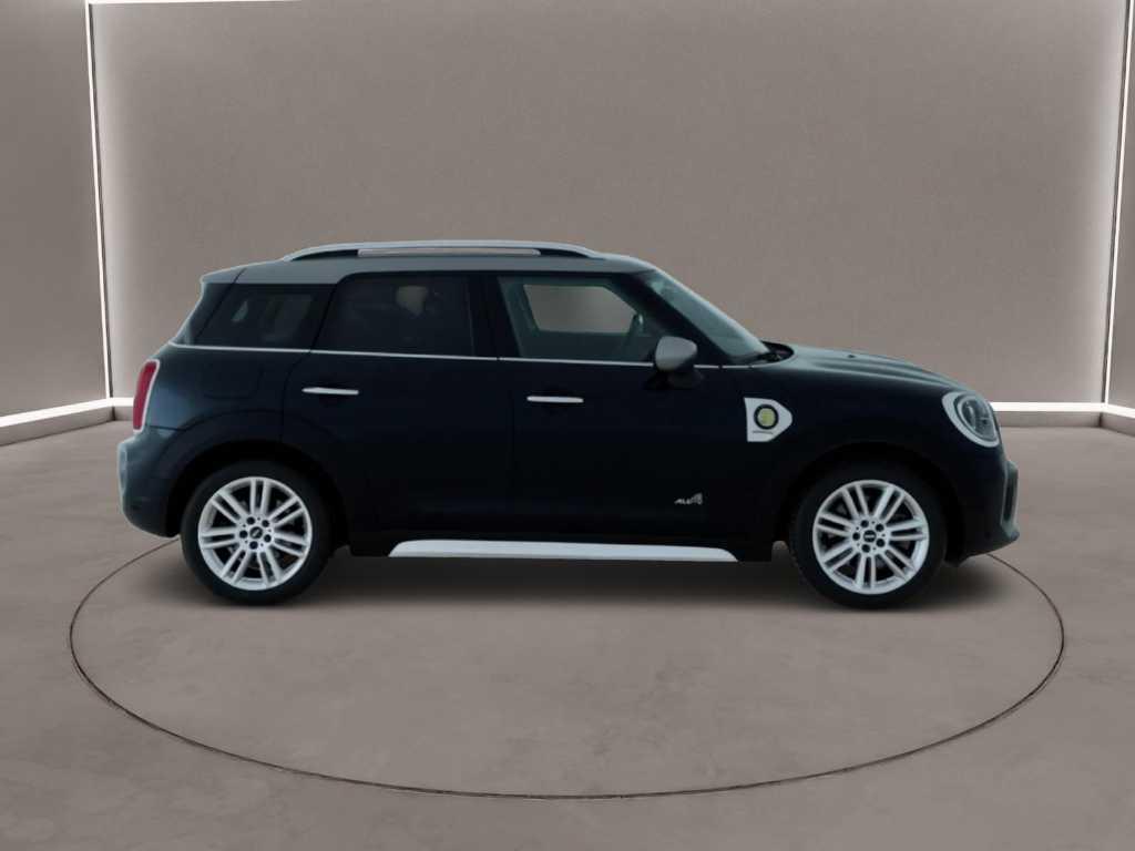 Mini Cooper SE Countryman 1.5 Classic all4 auto