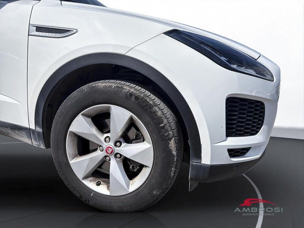 Jaguar E-Pace 2.0d i4 fwd 150cv my19