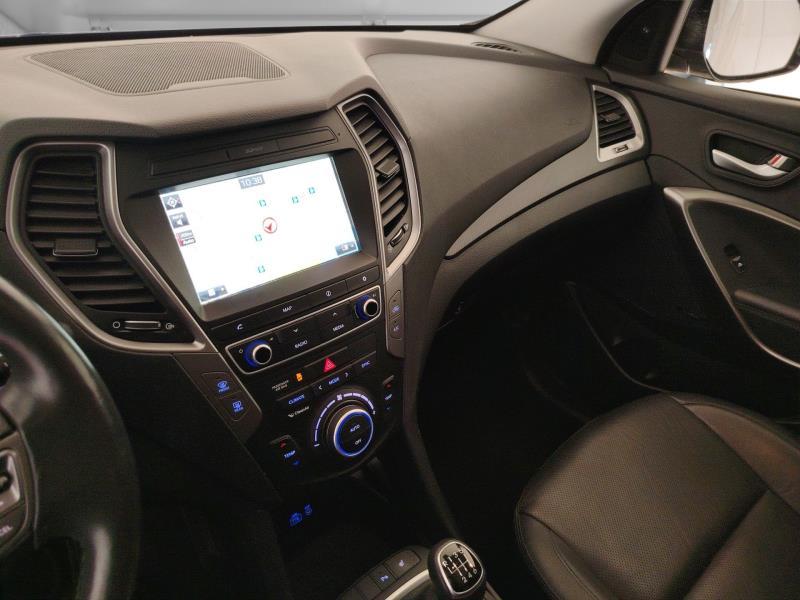 Hyundai Santa Fe 2.0 crdi Xpossible 4wd