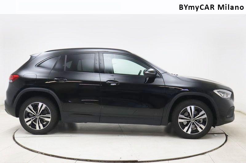 Mercedes GLA 250 eq-power Sport auto