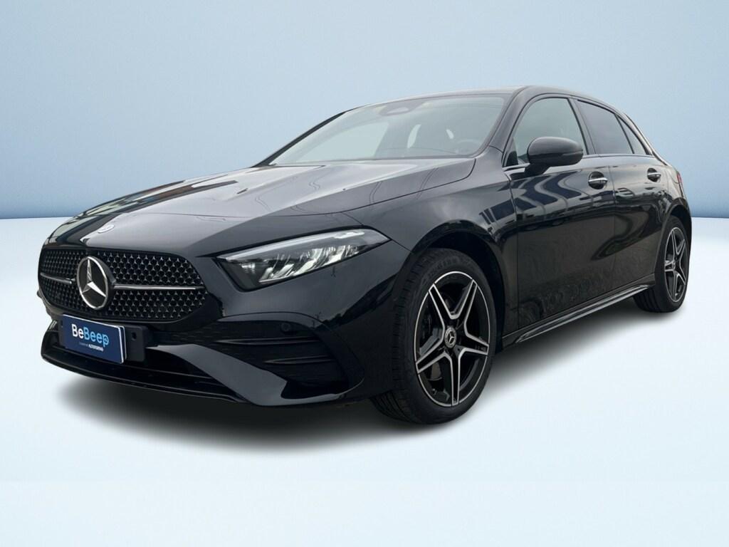 Mercedes Classe A 250 e phev Advanced Plus AMG Line auto