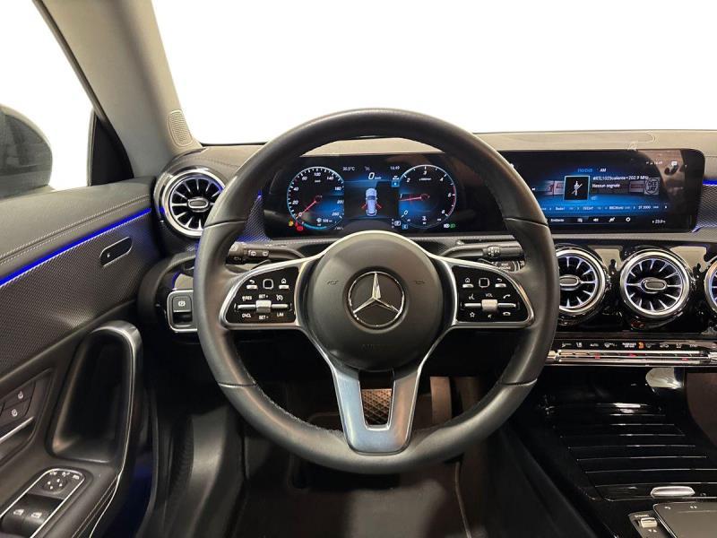 Mercedes CLA Shooting Brake 200 d Progressive Advanced auto