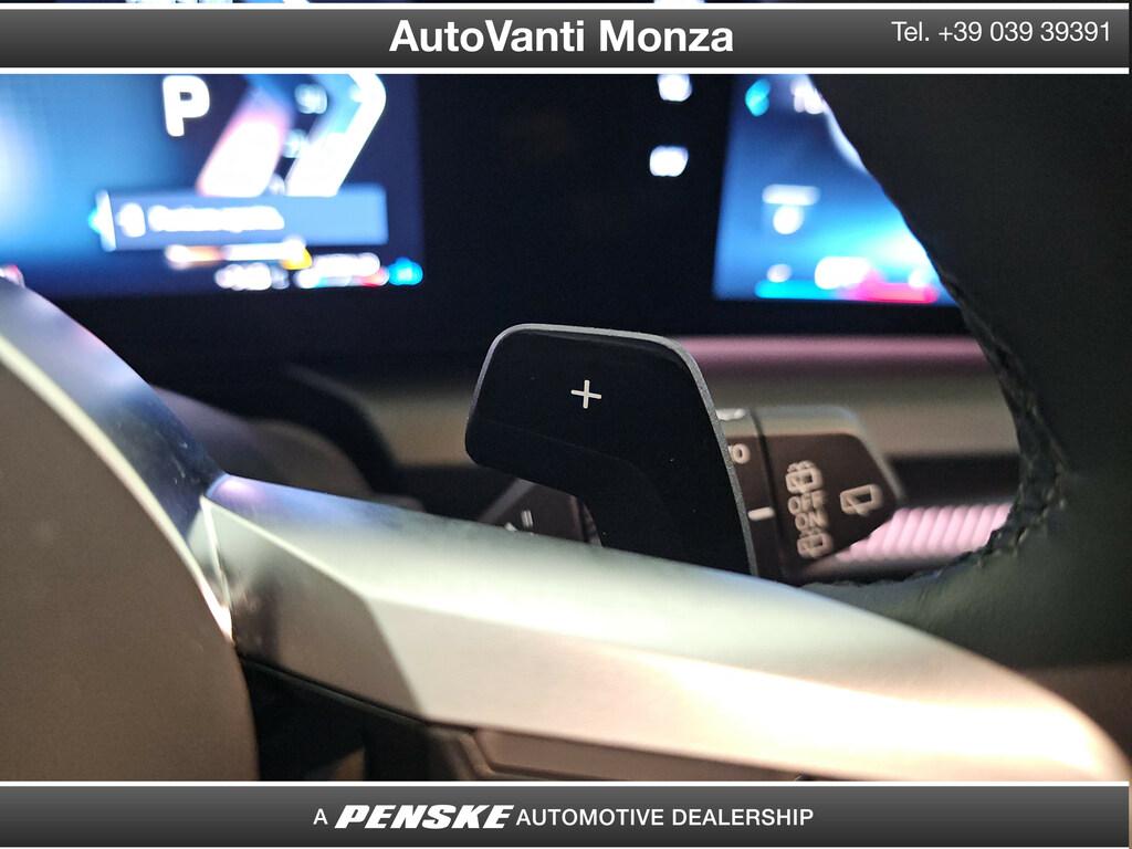 BMW Serie 1 118d MSport Pro auto