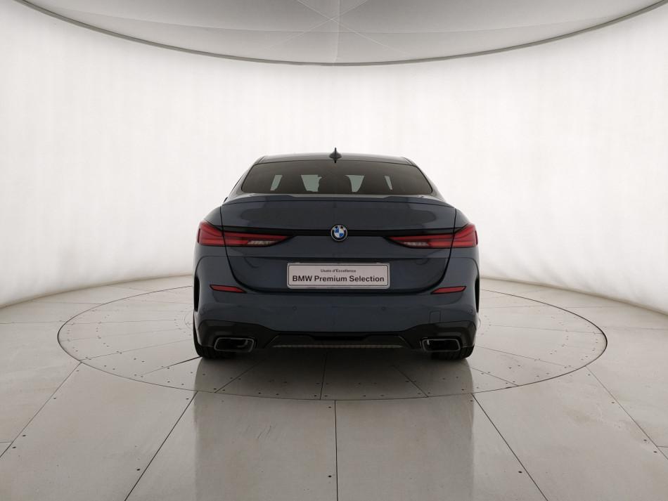 BMW Serie 2 M M235i Gran Coupe xdrive auto