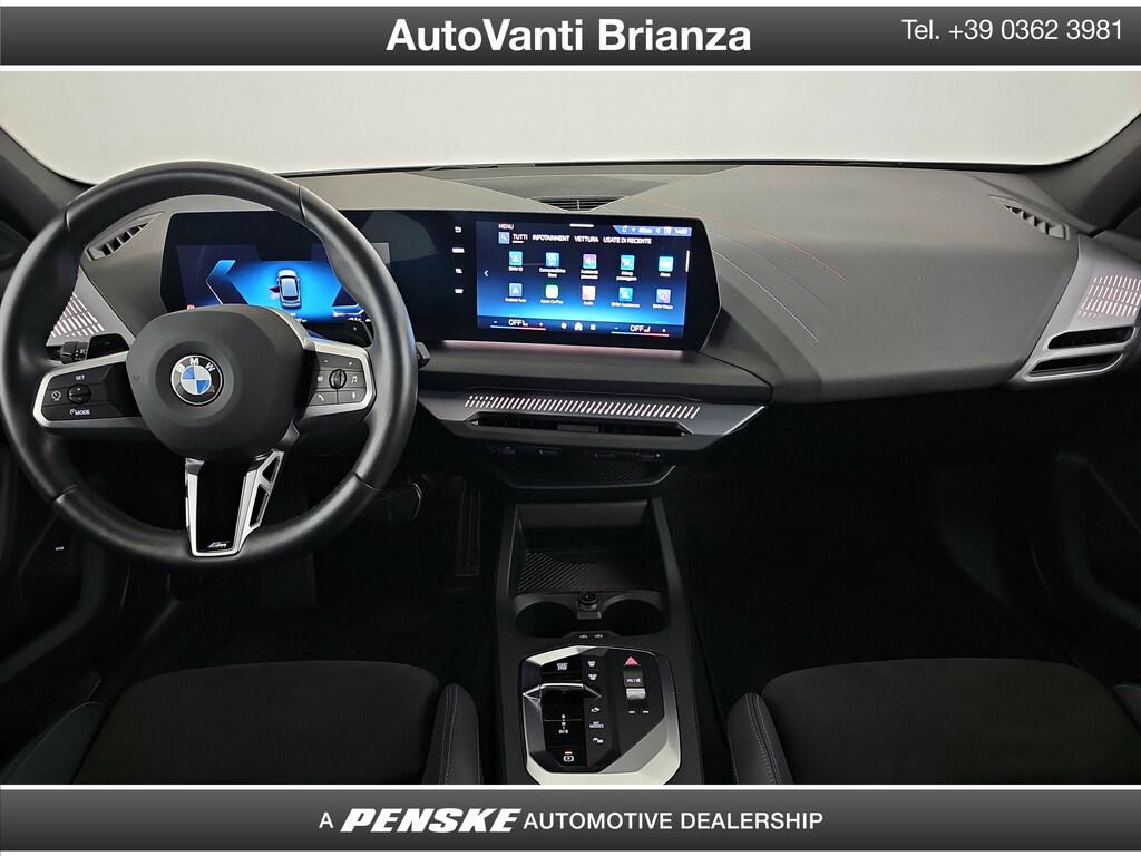 BMW Serie 1 118d MSport Pro auto