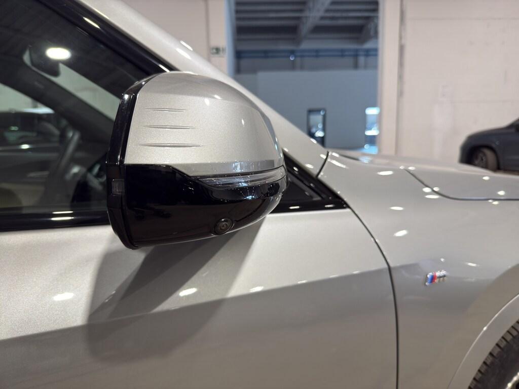 BMW X1 30e xdrive Msport auto