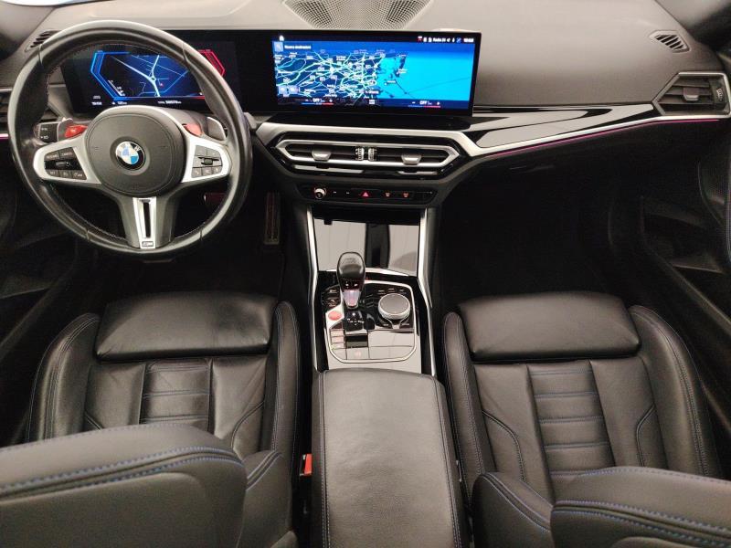 BMW M2 Coupe 3.0 460cv auto