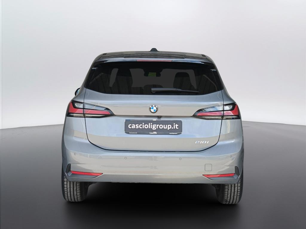 BMW Serie 2 218i Active Tourer auto