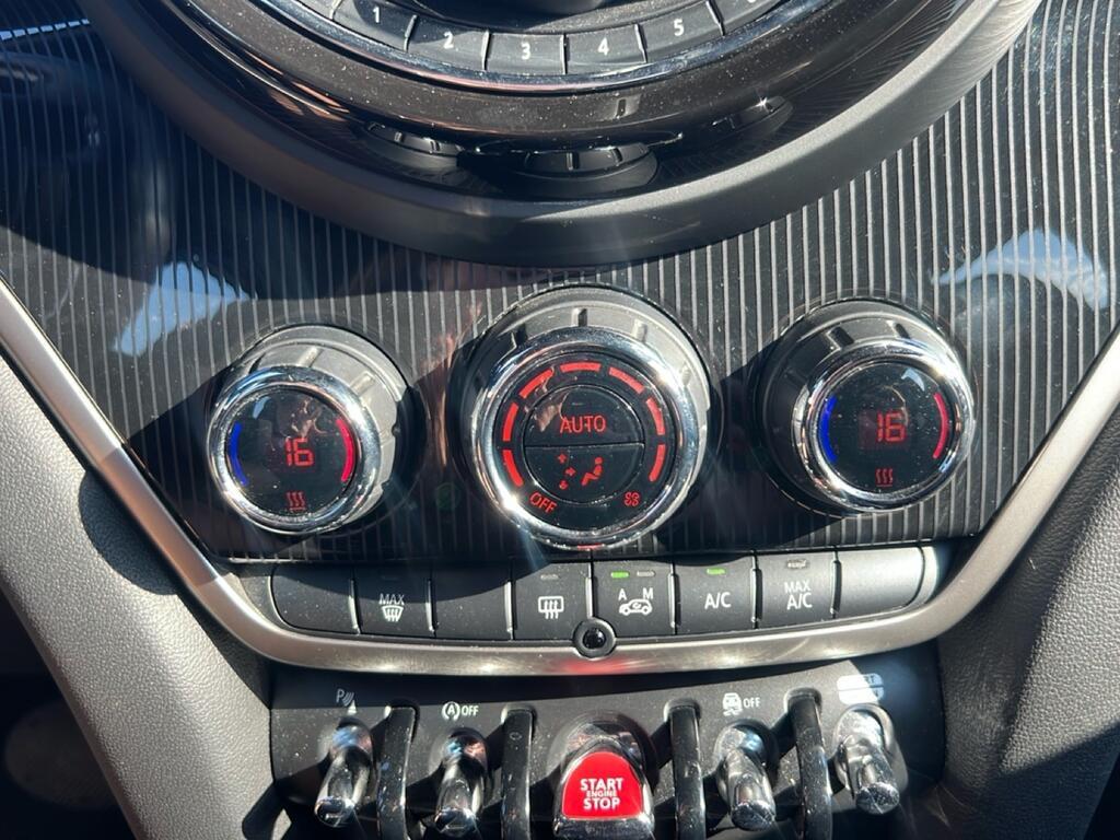 Mini Cooper S Countryman 2.0 TwinPower Turbo Cooper S Hype ALL4 Steptronic