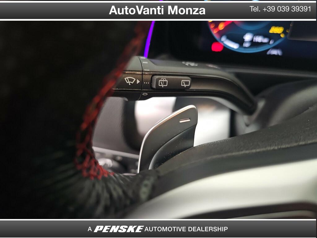 Mercedes GLB 200 d Premium auto