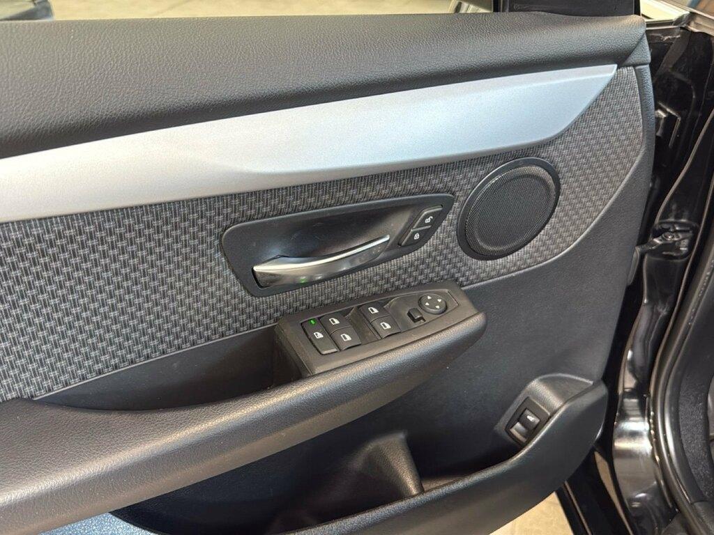 BMW Serie 2 216d Active Tourer Advantage my17