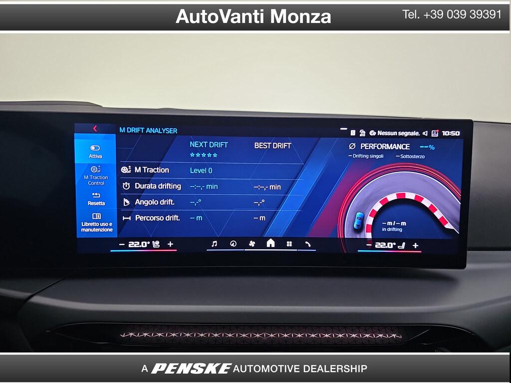BMW M2 Coupe 3.0 460cv auto
