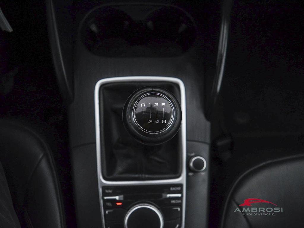 Audi A3 Sportback 1.4 g-tron Ambition