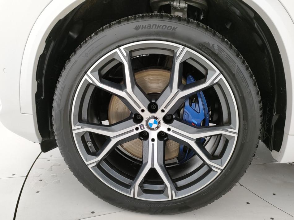 BMW X5 xdrive25d Msport auto