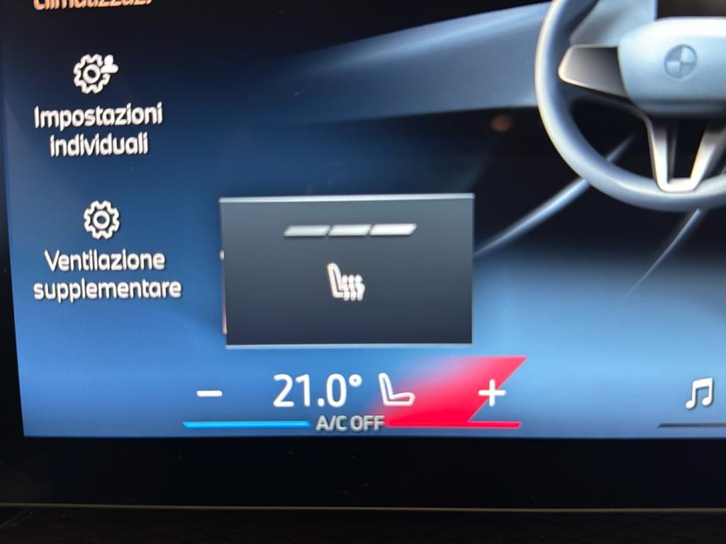 BMW Serie 4 420d Coupe mhev 48V xdrive Msport auto