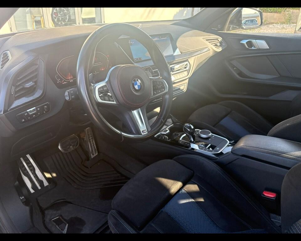 BMW Serie 1 128ti Msport auto