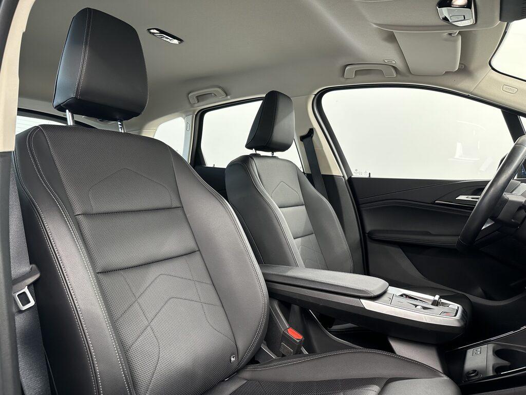 BMW Serie 2 218d Active Tourer Luxury auto