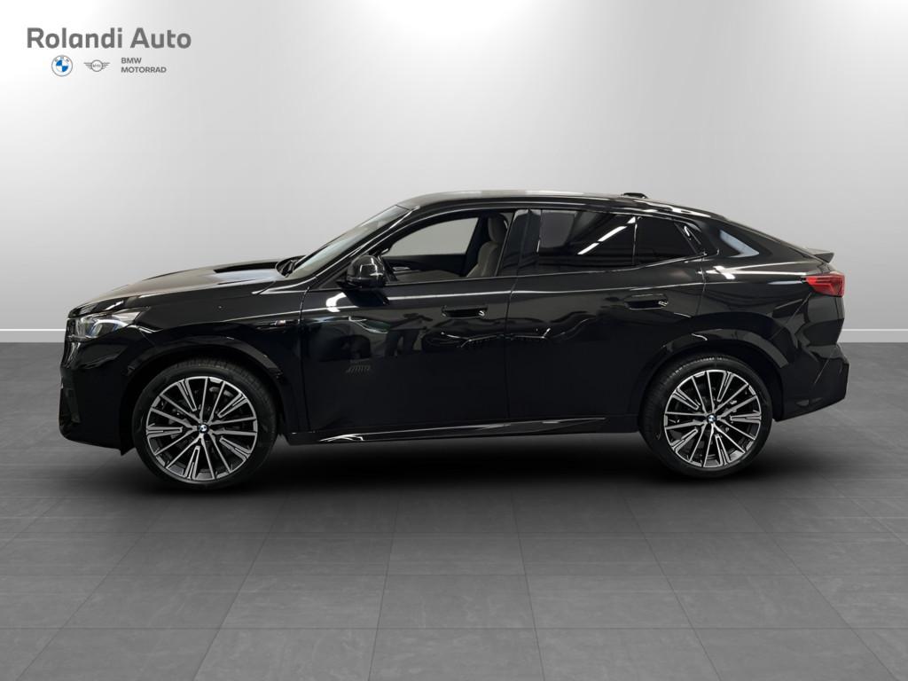 BMW X2 sdrive 20i 48V MSport auto