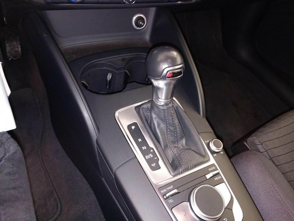 Audi A3 Sportback 30 1.6 tdi Business 116cv s-tronic my19
