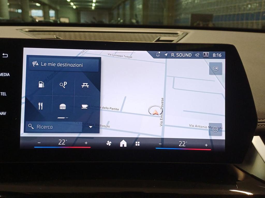 BMW X1 sdrive18d X-Line auto