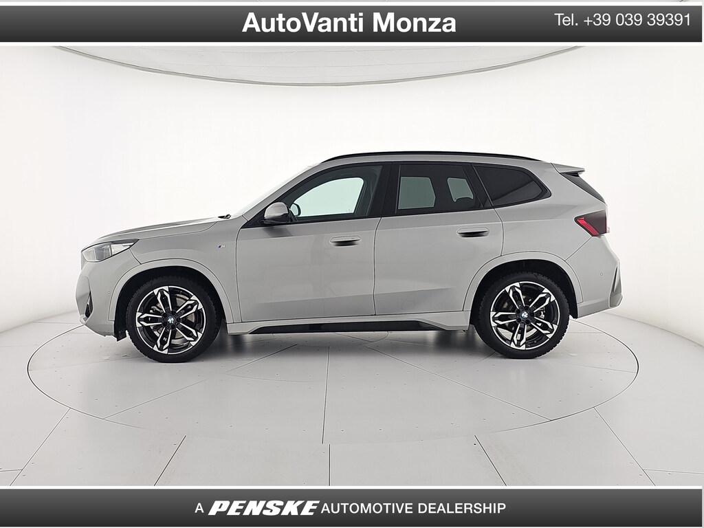 BMW X1 xdrive23i mhev 48V Msport auto