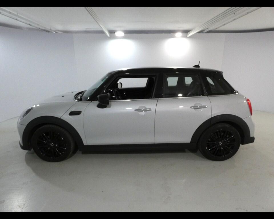 Mini Cooper 1.5 TwinPower Turbo Cooper