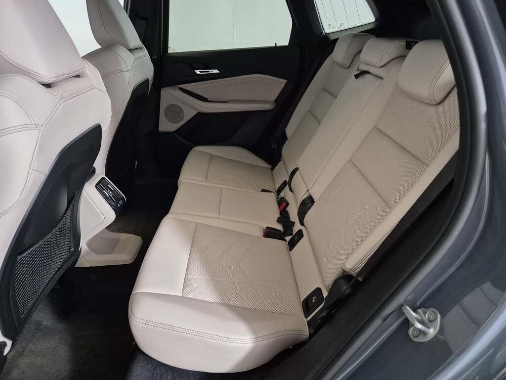 BMW Serie 2 218i Active Tourer Luxury auto