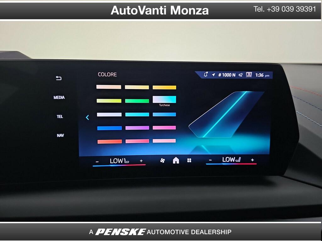 BMW Serie 2 218d Gran Coupe Msport
