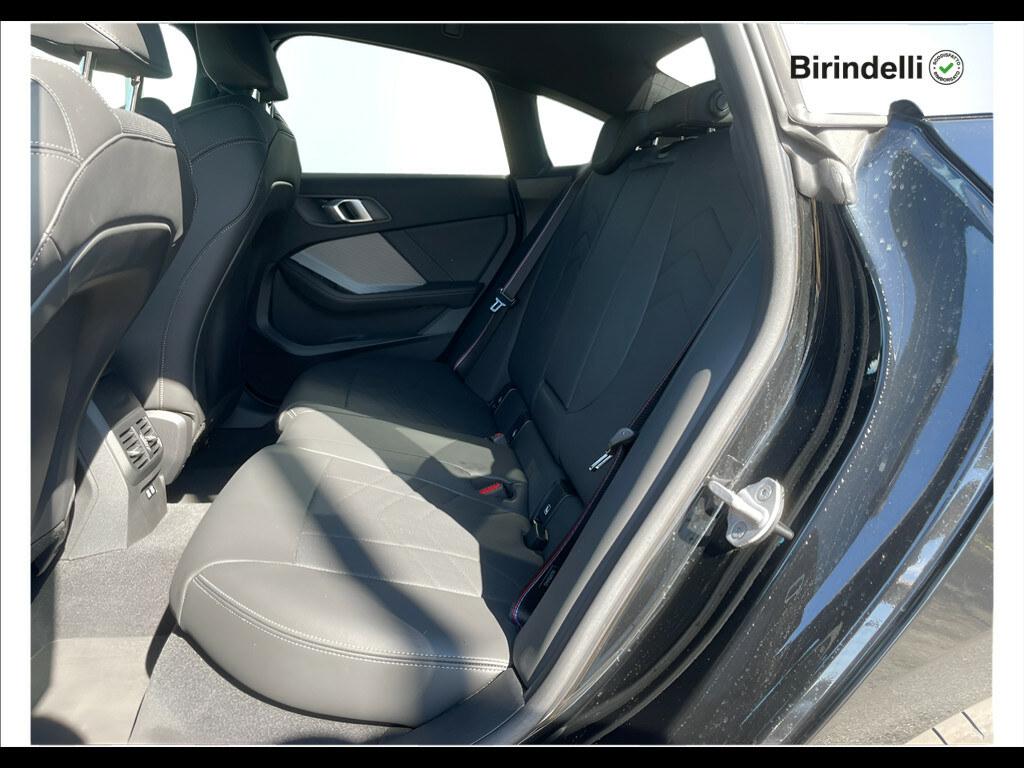 BMW Serie 2 220d Gran Coupe 48V MSport Pro auto