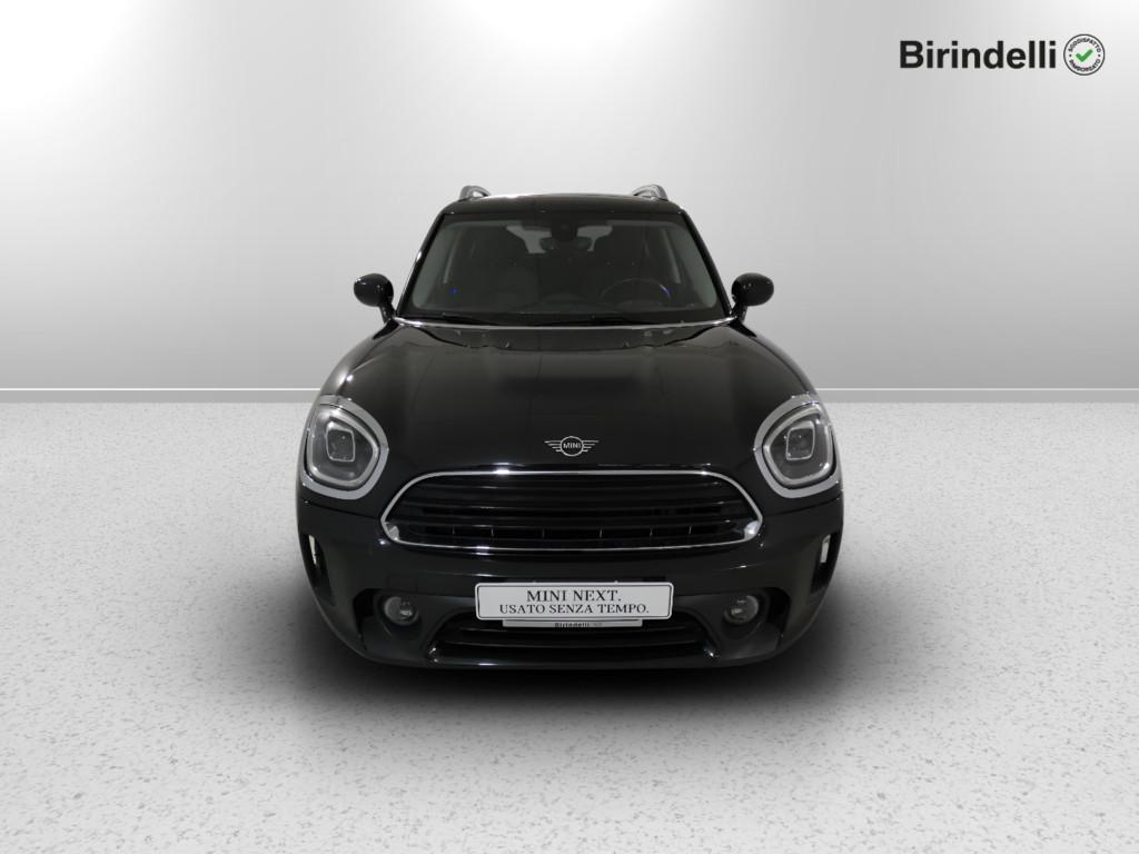 Mini One D Countryman 1.5 TwinPower Turbo One D