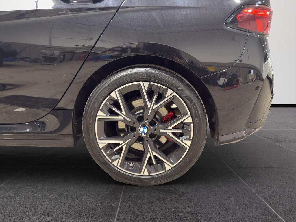 BMW Serie 1 120d 48V MSport Pro auto