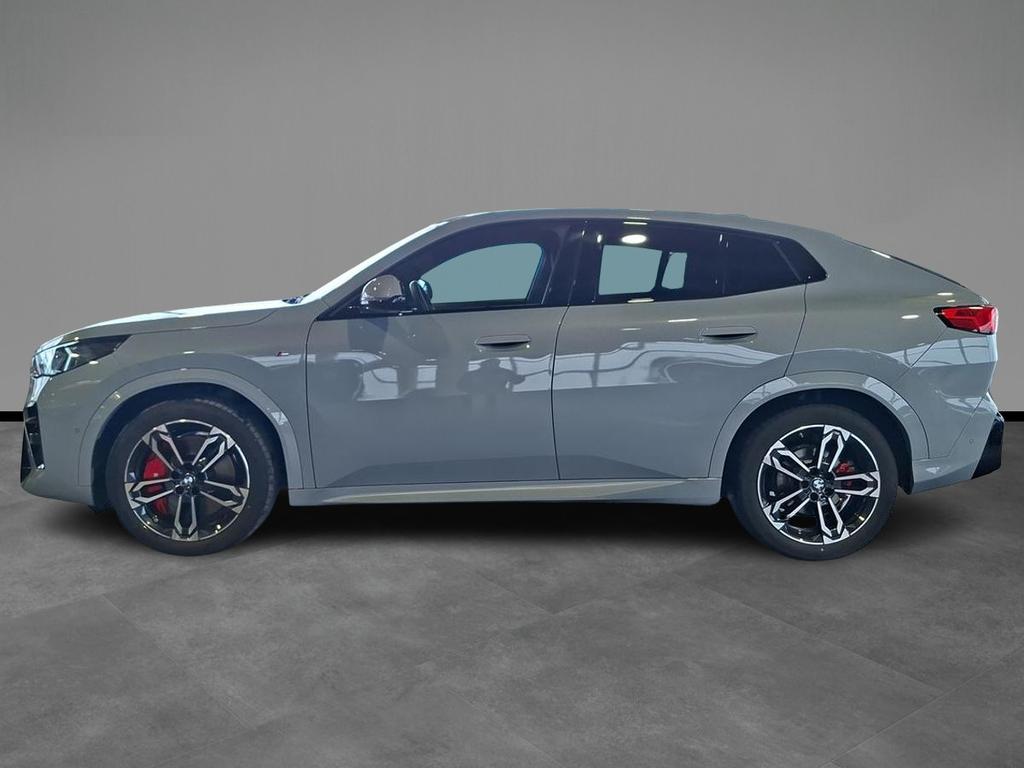BMW X2 xdrive 20d 48V auto