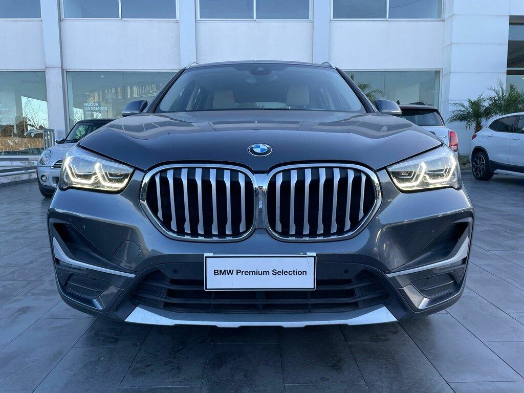 BMW X1 sdrive18d xLine Plus auto