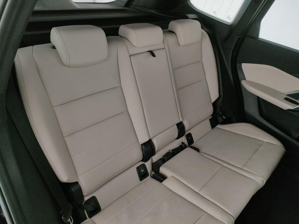 BMW X1 xdrive23d mhev 48V Msport auto