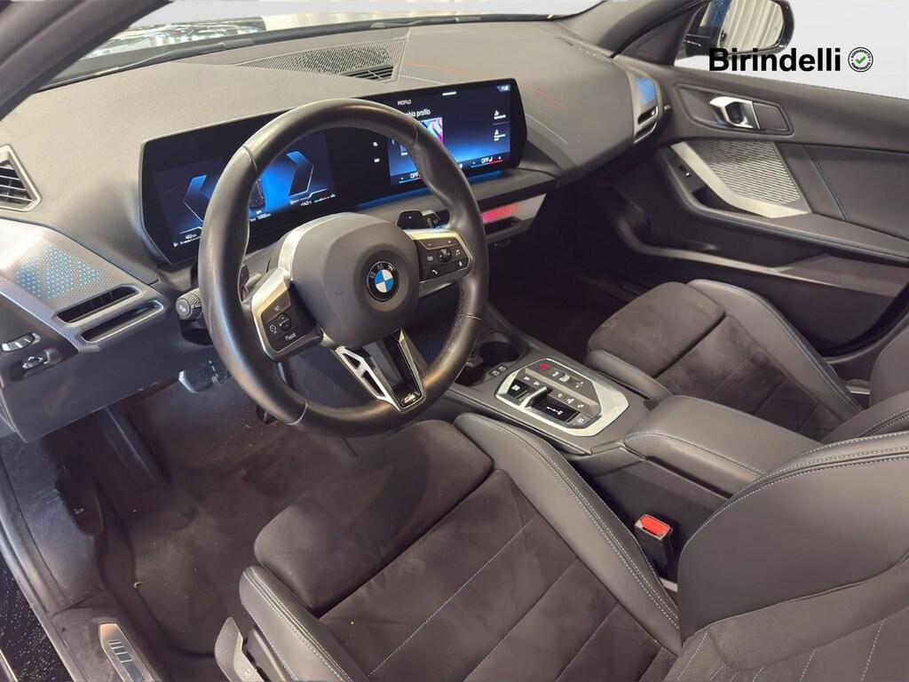 BMW Serie 1 118d MSport auto
