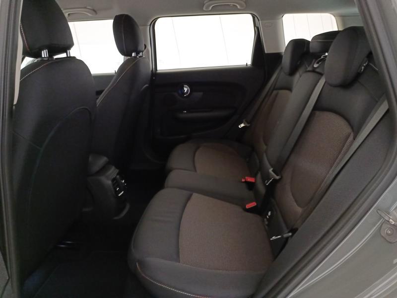 Mini One D Clubman 1.5 TwinPower Turbo One D Business