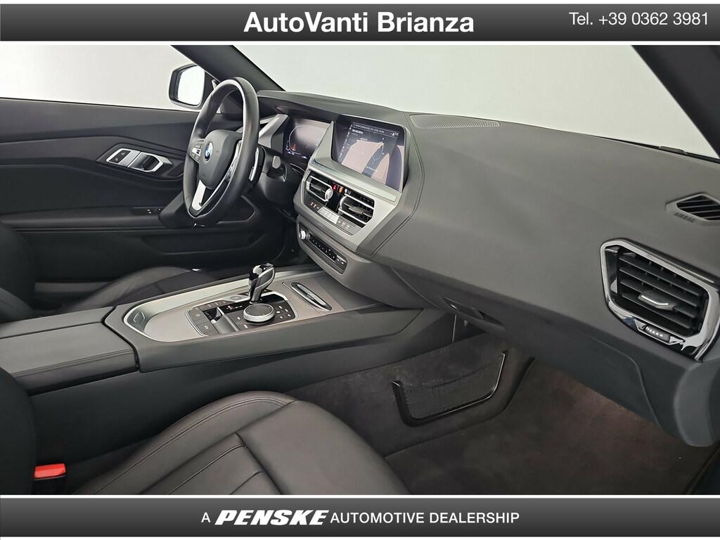 BMW Z4 sdrive 20i Advantage auto