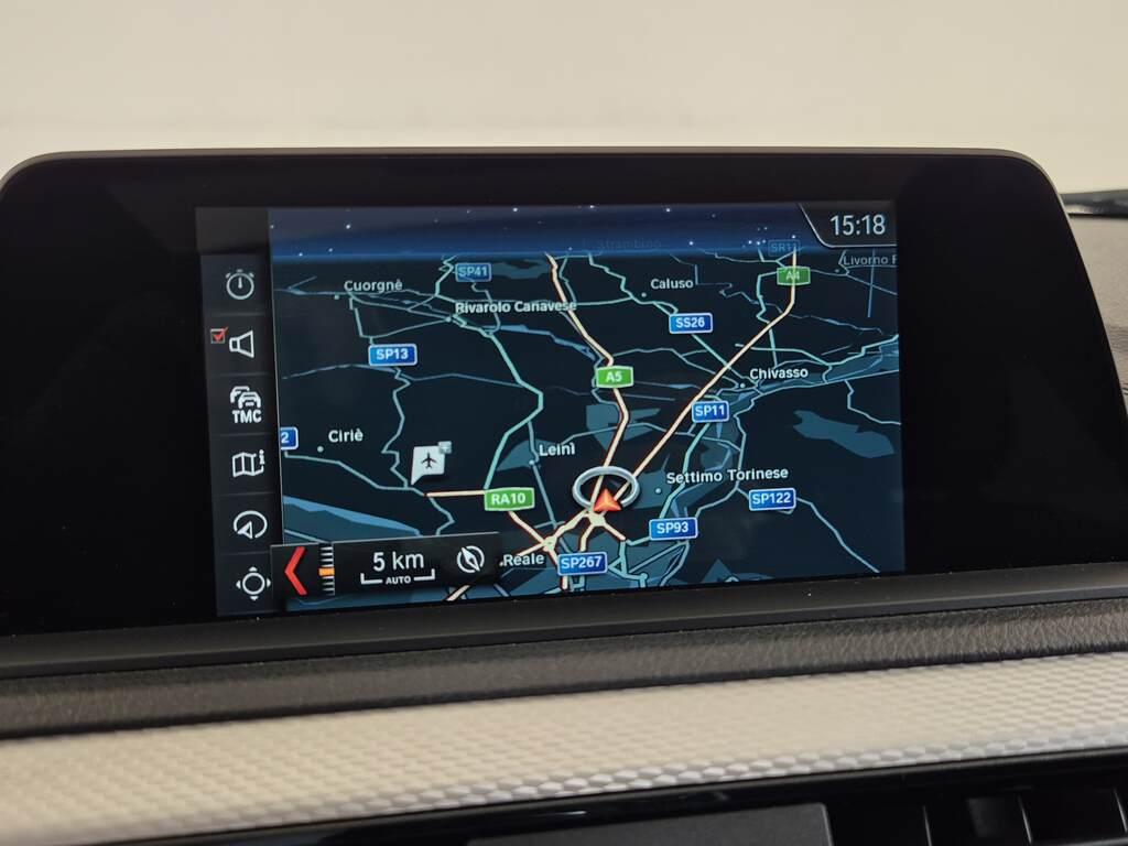 BMW Serie 1 116d Msport 5p auto