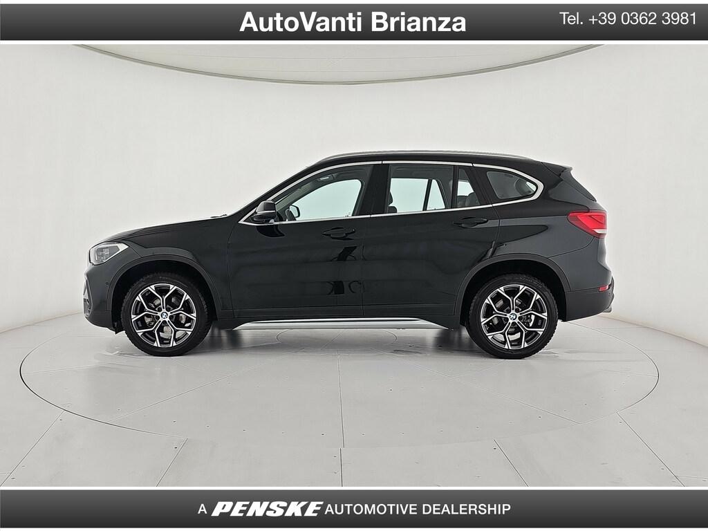 BMW X1 sdrive18d xLine