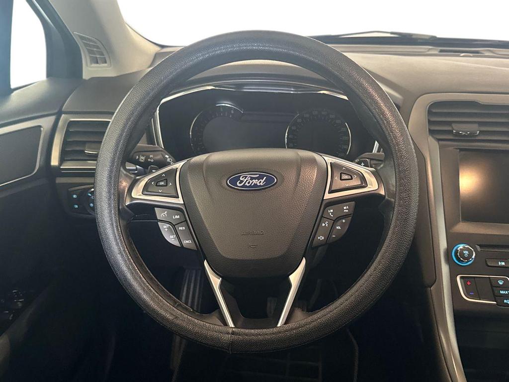 Ford Mondeo SW 2.0 tdci Titanium s&s 150cv powershift