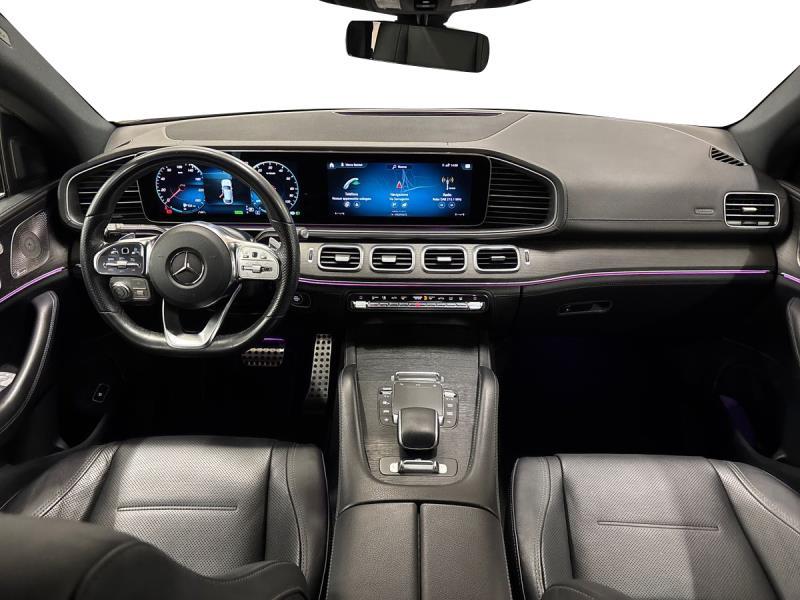 Mercedes GLE 350 de eq-power Premium Plus 4matic auto